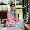 Shahana Shireen