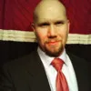 GABRIEL STEVENS
