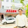 AMIT SAXENA