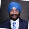 Harmanjit Singh Nagi