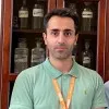Mojtaba Zarei
