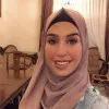 Ghada AL rashdan