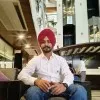 Gurpreet Singh Chouhan