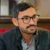 Behram Jahangir