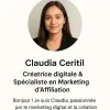 Claudia Ceritil
