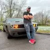 Austin Malone