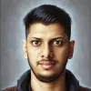 Vikrant Tamhane