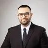 Donovan Zebari
