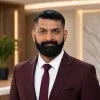 Amitesh Pandey
