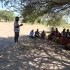 David Bwana