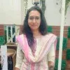 Shana Sara Koshy