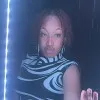 Stacey Francois