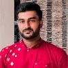 Shakthi Ramesh