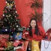 Rina chand