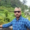 Argha Majumdar