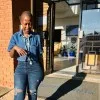 Thandeka Sibisi