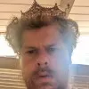 King David Andrew Moore
