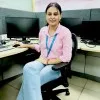 Amisha Praharaj