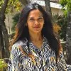 Chellamma Damodharan