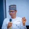 Amb Idris Ozovehe Muraina