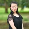 Julie Sheng