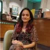 sanjana patel