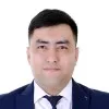 Shokhsuvor Burkhonov