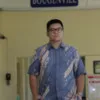 Daniel Daniel
