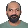 Sreejith Raveendran