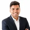 Achyut Dutt Pandey