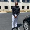 Eric Pryor