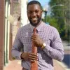 Eric Vickers