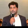 Shoukat Ali Khan