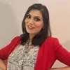 Ashraqat ElBouhy