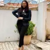 Jennifer Ogwude