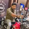 VENKATA MANIPRATHAP KOTHA