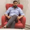 Hemant Raj chauhan