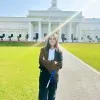Garima Saraswat