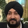 Randeep Singh