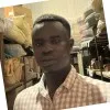 Maxwell Boateng