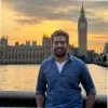 Mohamed Yunus