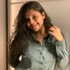 Salony Darekar