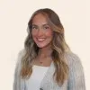 Ashley Yeager
