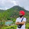 Ar Baljit Singh
