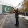 Tariq Saleem