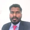 ANTONY SUNIL