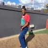 Bridget Kangani