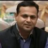 Shashank Shrivastava