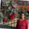 Saranya Alagarsamy