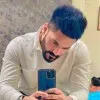 Jeetu Mathew